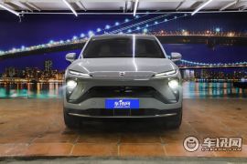 蔚来汽车-蔚来EC6