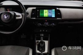 东风本田-LIFE-1.5L CVT CRO-SS灵趣版  ￥11.28