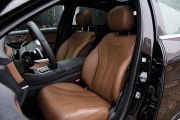 奔驰(进口)-奔驰S级-S450L 4MATIC
