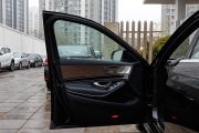奔驰(进口)-奔驰S级-S450L 4MATIC