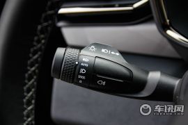 LYNK&CO-领克1新能源- 1.5TD PHEV Halo  ￥22.27