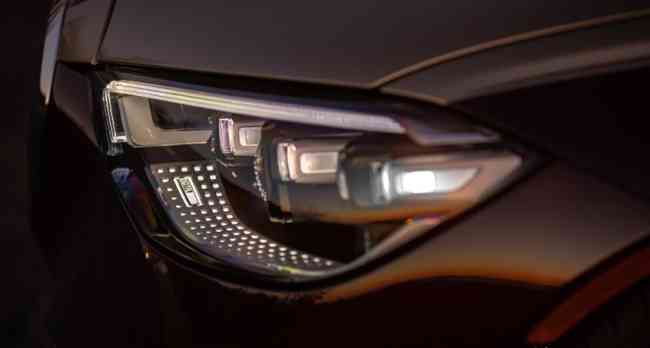 听引擎声浪轰鸣2021款迈巴赫S450 S580 