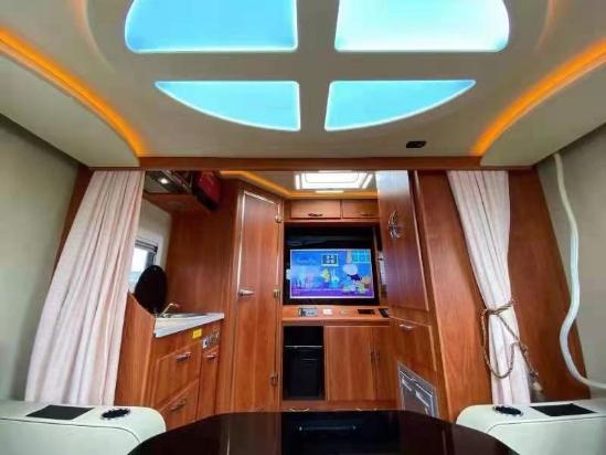 乌尼莫克U4000攀爬者U4023价格图片展览