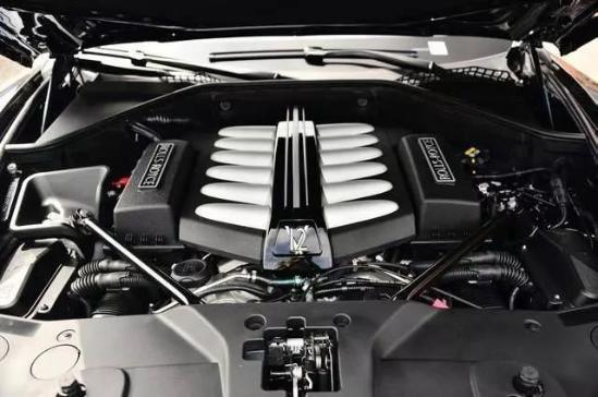 新款劳斯莱斯魅影 颜色齐全 美女最爱