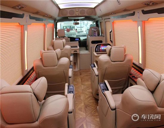 丰田考斯特9座商务车报价2021款丰田   