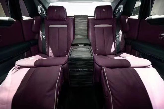 新劳斯莱斯古思特特惠大尺寸豪车大哥大