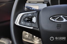 奇瑞汽车-艾瑞泽5 PLUS-小泽 1.5T CVT智PLUS  ￥9.99