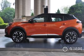 东风标致-标致2008- 230THP 3D臻尚版  ￥14.99