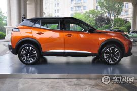 东风标致-标致2008- 230THP 3D臻尚版  ￥14.99