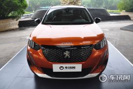 东风标致-标致2008- 230THP 3D臻尚版  ￥14.99