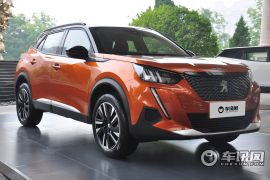 东风标致-标致2008- 230THP 3D臻尚版  ￥14.99