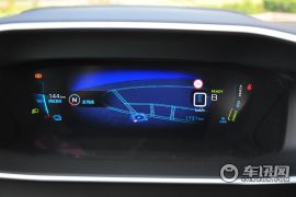 东风标致-标致e-2008- 3D臻尚版  ￥18.8