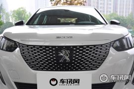 东风标致-标致e-2008- 3D臻尚版  ￥18.8