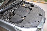 长城汽车-哈弗H9- 2.0T 汽油四驱尊贵型 7座  ￥27.28