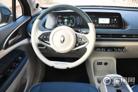 长城汽车-好猫-400km标准续航 雅典娜版  ￥12.39