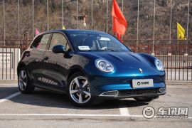 长城汽车-好猫-400km标准续航 雅典娜版  ￥12.39