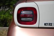 长城汽车-欧拉黑猫-351km豪华型  ￥7.98