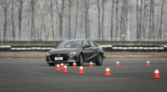 新知达人, 性能猛兽？广汽传祺发布“影豹”1.5T+零百仅6.95秒