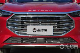 捷途汽车-捷途X70 PLUS-1.6T DCT地 5座  ￥12.7