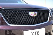 通用凯迪拉克-凯迪拉克XT6-2.0T 六座四驱铂金型  ￥55.27