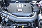 通用凯迪拉克-凯迪拉克XT6-2.0T 六座四驱铂金型  ￥55.27