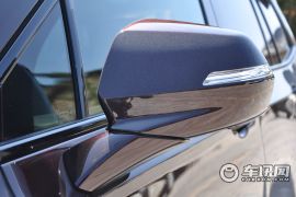 通用凯迪拉克-凯迪拉克XT6-2.0T 六座四驱铂金型  ￥55.27