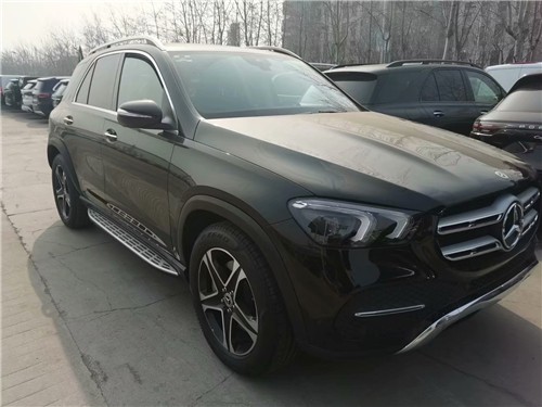 奔驰gls4502021款报价,奔驰gls5502020款报价 21款奔驰gls450平行进口最低价格预售