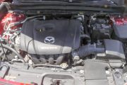 长安马自达-马自达CX-30 -2.0L 自动尊悦型   ￥17.19
