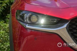 长安马自达-马自达CX-30 -2.0L 自动尊悦型   ￥17.19