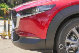 长安马自达-马自达CX-30 -2.0L 自动尊悦型   ￥17.19