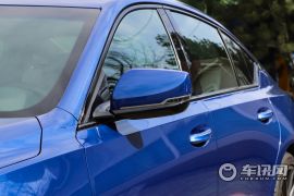 通用凯迪拉克-CT5-28T 铂金运动型