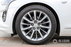 通用凯迪拉克-凯迪拉克CT6-28T 旗舰超级巡航型