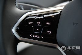 一汽-大众-ID.4 CROZZ-长续航PRO两驱版   ￥23.99