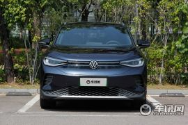 一汽-大众-ID.4 CROZZ-长续航PRO两驱版   ￥23.99