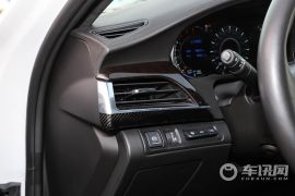 通用凯迪拉克-凯迪拉克CT6-28T 旗舰超级巡航型