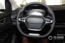 上汽通用五菱-五菱凯捷-1.5T 自动旗舰型