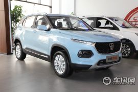 宝骏-宝骏510-1.5L 手动乐享型