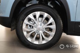 宝骏-宝骏510-1.5L 手动乐享型