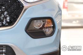 宝骏-宝骏510-1.5L 手动乐享型