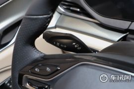 宝骏-宝骏RS-7-1.5T CVT 智能尊贵型 7座