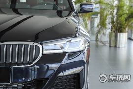 华晨宝马-宝马5系-525Li M运动套装  ￥42.69