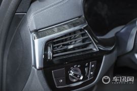 华晨宝马-宝马5系-525Li M运动套装  ￥42.69