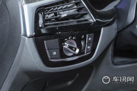 华晨宝马-宝马5系-525Li M运动套装  ￥42.69