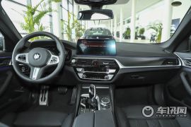 宝马(进口)-宝马5系(进口)-525i M运动套装