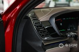 比亚迪-汉-EV 超长续航版尊贵型