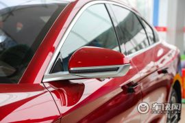 比亚迪-汉-EV 超长续航版尊贵型