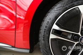 比亚迪-汉-EV 超长续航版尊贵型