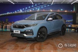 东风本田-本田XR-V-220TURBO CVT旗舰版