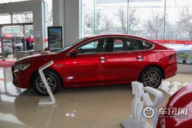 比亚迪-秦 PLUS-DM-i 120 旗舰型