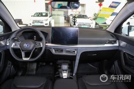 比亚迪-宋Pro新能源-EV 高功率版尊贵型  ￥19.98